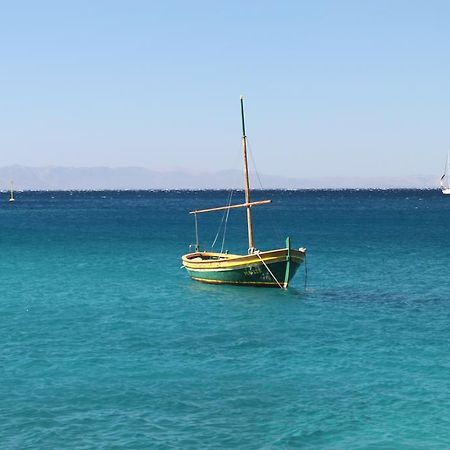 Apartments Antisa Baška Voda Екстериор снимка