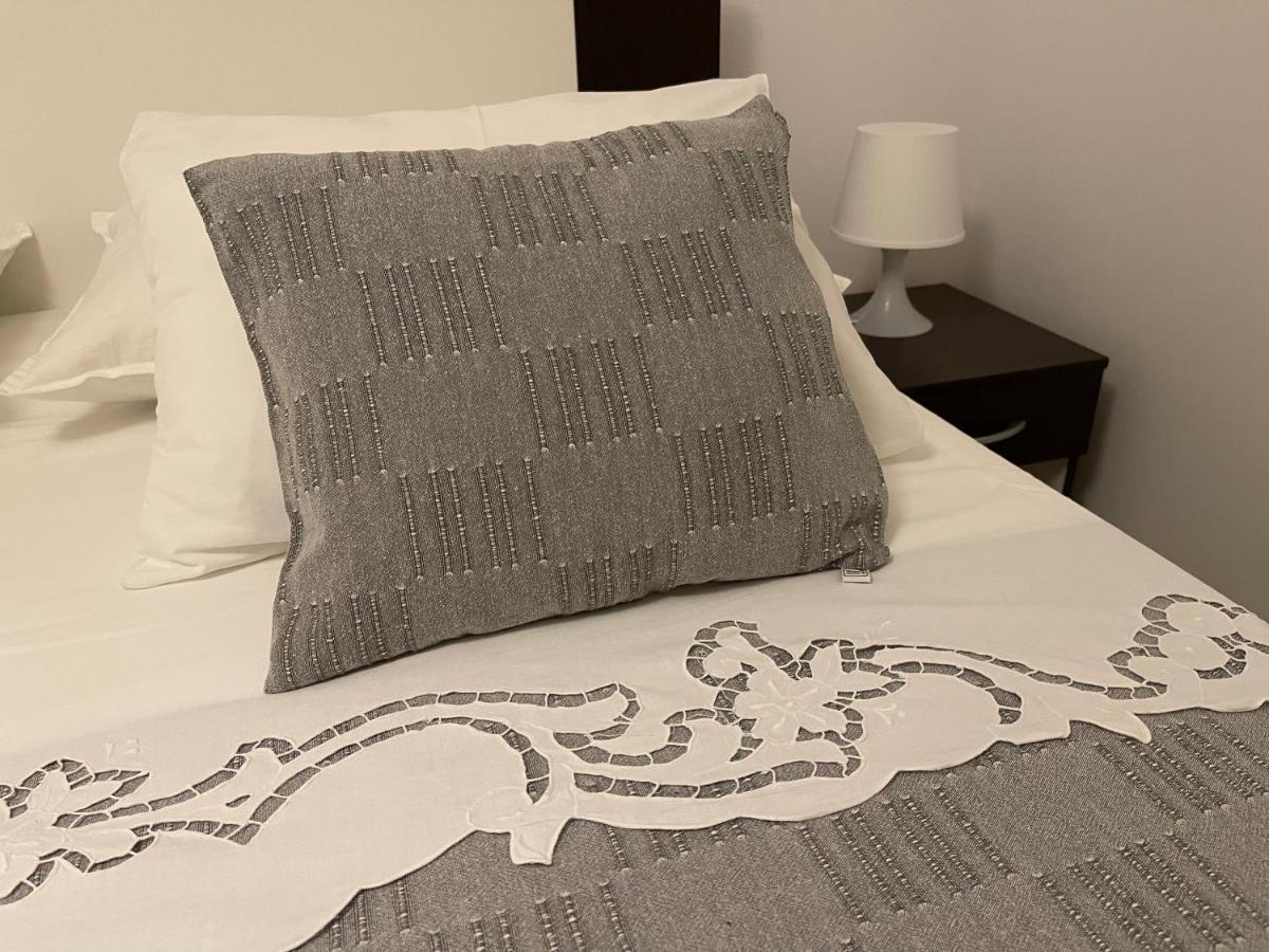 Apartments Antisa Baška Voda Екстериор снимка