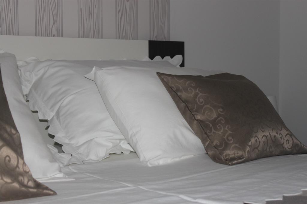 Apartments Antisa Baška Voda Екстериор снимка