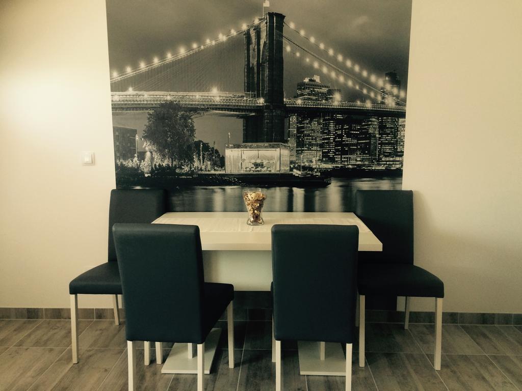 Apartments Antisa Baška Voda Екстериор снимка